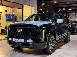 كاديلاك اسكاليد